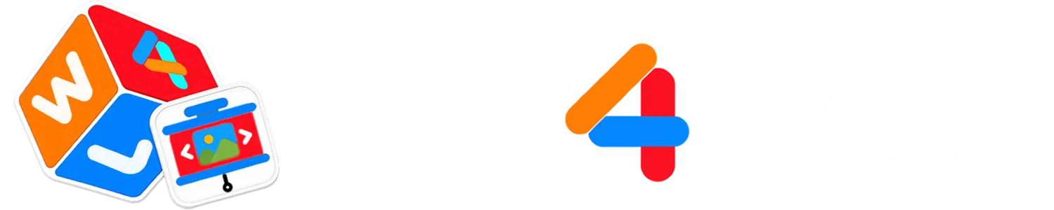 Web 4 Learn
